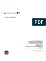 LOGIQ P9P7 Basic Service Manual_SM_5604324_11