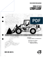 l110f l120f Sistema Elecrtico