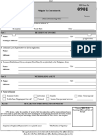 53381Annex A (Form 1945)