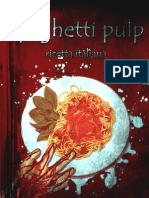Spaghetti Pulp