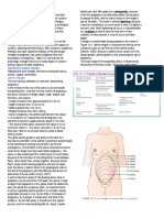 PHYSIOLOGIC CHANGES OF PREGNANCY