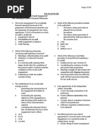 Practice Questions Psa 210 Amp 300 PDF Free