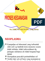 Proses Keganasan