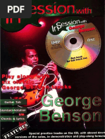 George Benson - Guitar | PDF