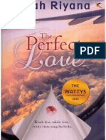 The Perfect Love Indah Riyanapdf PDF Free