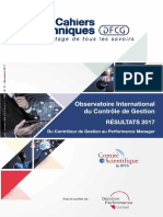 DFCG 2017 Observatoire international CG