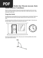 Rangkuman Materi Matematika Kelas 4 SD Kurikulum Merdeka | PDF | Karier ...