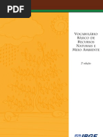 IBGE) Manual Técnico Da Vegetação Brasileira | PDF | Ciências e ...