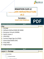 Formation FortiGate Infrastructure v6.2-23-08-2019