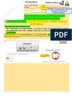 1°ficha de Reforzamiento-Act-6 Sem15