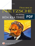 Friedrich Nietzsche Và Những Suy Niệm Bên Kia Thiện Ác - Phạm Văn Chung
