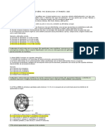 Biologia 2o trimestre 2020