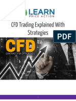 CFD Trading Explained With Strategies