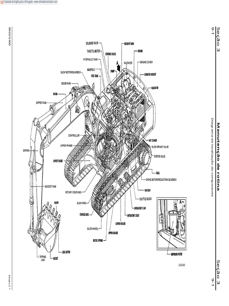 JCB+JS200,+JS210,+JS220,+JS240,+JS260+Service+Repair+Manual (001112