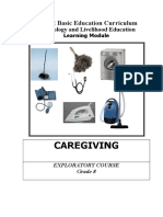 Tle 8 Caregiving Edited