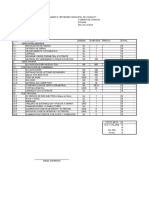Formato Presupuesto Detallado (Editable)