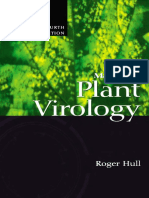 Matthews' Plant Virology, Fourth Edition ( PDFDrive )