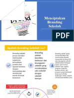 Branding Sekolah