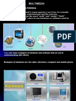 Multimedia Definition Guide