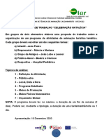 Guião Trabalho Animação Ufcd4322eventoNatal