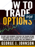 How To Trade Options The Most Used Beginners Strategies For Trading Options To Make Money Online L - N Trading Options On Stock, Forex and Commodities