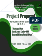Proposal RGB 9-1