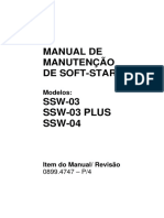 SSW-03 Manual de Manutenção SSW03Plus_SSW04