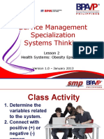 TGLesson02 Health Systems_Obesity Epidemic Ver 3