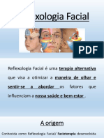 Reflexologia Facial