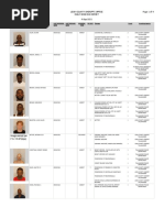 Leon County Sheriff'S Office Daily Booking Report 9-Sep-2021 Page 1 of 4