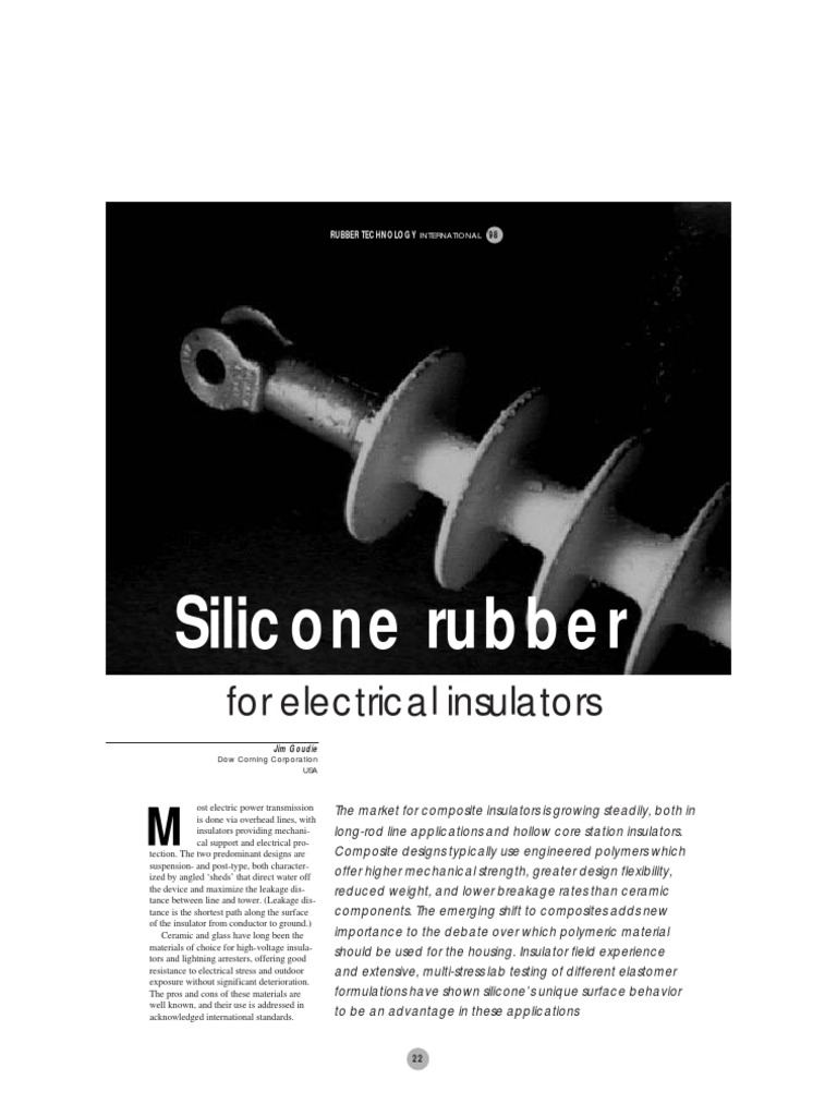 Silicone strength image