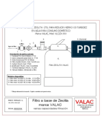 Filtro Zeolita FZCL + Dosificador VALAC, Ø40 Ó 50 Mm. 30.04.2020