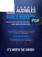 Guide & Workbook: It'S Worth The Energy