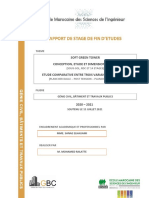 Rapport Mohamed Rjilatte