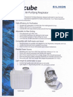 brochure PAPR Silikon