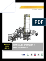 Manual de Operacion y Mtto 4000-10 Odisa