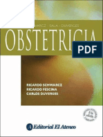 Obstetricia de Schwarcz 6ta Edicion Compress