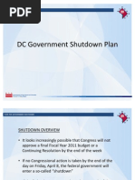 Download DC Government Shutdown Plan by mdebonis SN52440626 doc pdf