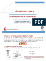 4-Deflexiones Empleando Metodos Energéticos