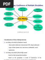 4-Confluence of Multiple Disciplines, Classifictaion, Integration-08-Feb-2021Material - I - 08-Feb-2021 - Mod1 - Confluence - Classifictaion