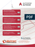 AutoCAD - Inicio Al Dibujo 2D