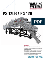 Brosura PS-120-120-R1