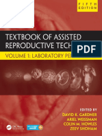 David K. Gardner, Ariel Weissman, Colin M. Howles, Zeev Shoham-Textbook of Assisted Reproductive Techniques, Fifth Edition_ Volume 1_ Laboratory Perspectives-CRC Press (2018)