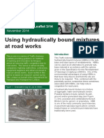 Leaflet 3-Hydraulically - Bound - Mixtures - Used - in - Roads-2014