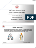 Tema 4. Distribucion de Motores Cuatro Tiempos A