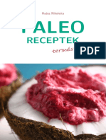 Paleo Receptek Termeszetesen e Book Hsqbsy