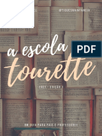 Tourette Na Escola