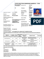 Joa Form