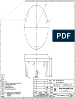 50NB SDNR Clamp Ring