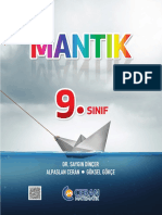 Mantik